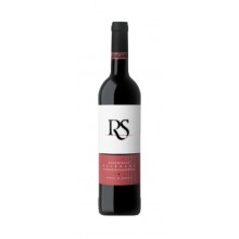 Červené víno RS 2017