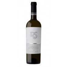 RS Reserva 2018 Bílé víno