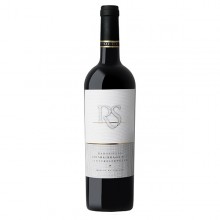 Červené víno RS Reserva 2015