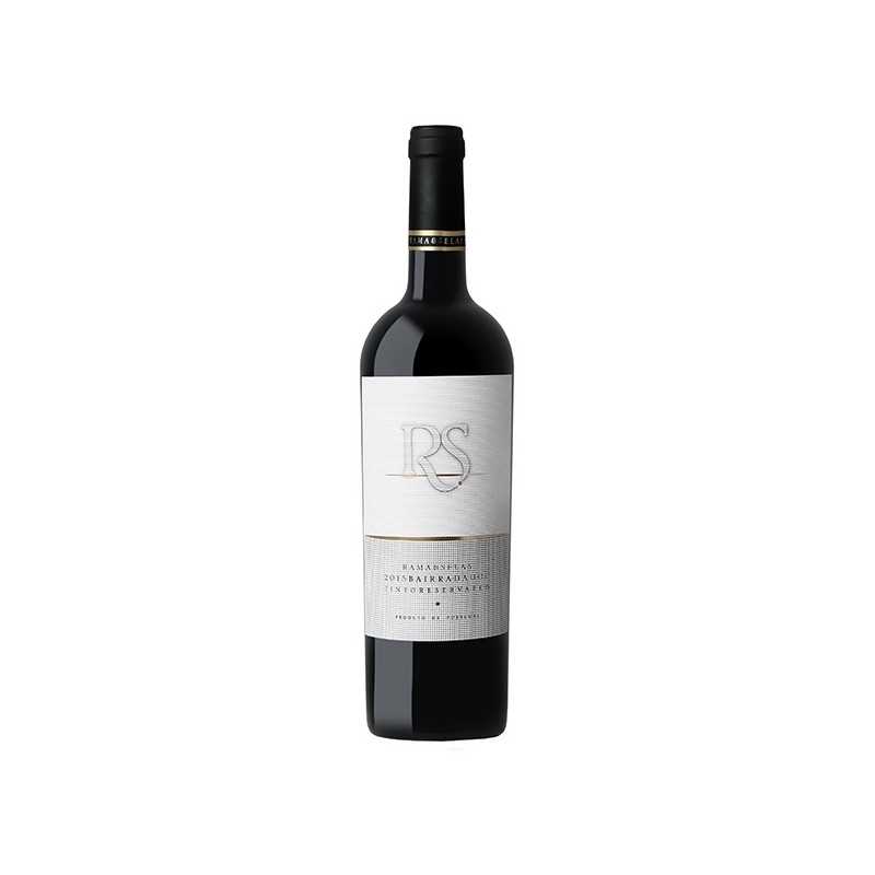 RS Reserva 2015 Rødvin|Winefromportugal