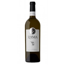 Rama Vale de Sá 2018 Bílé víno