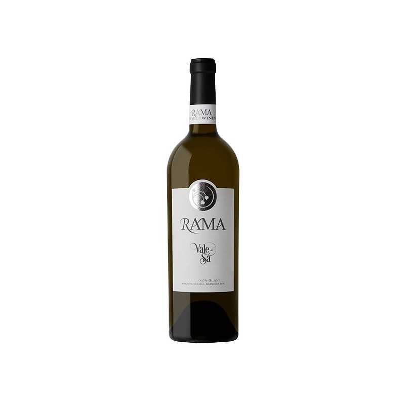 Rama Vale de Sá 2018 hvidvin|Winefromportugal