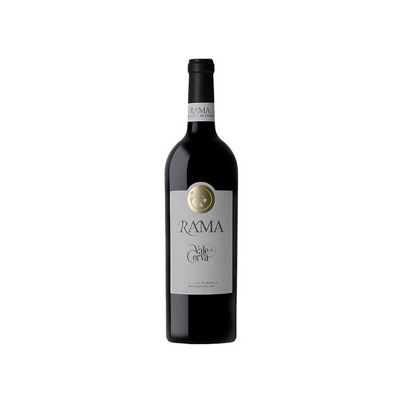Červené víno Rama Grande Reserva 2015 Červené víno Rama Grande Reserva 2015