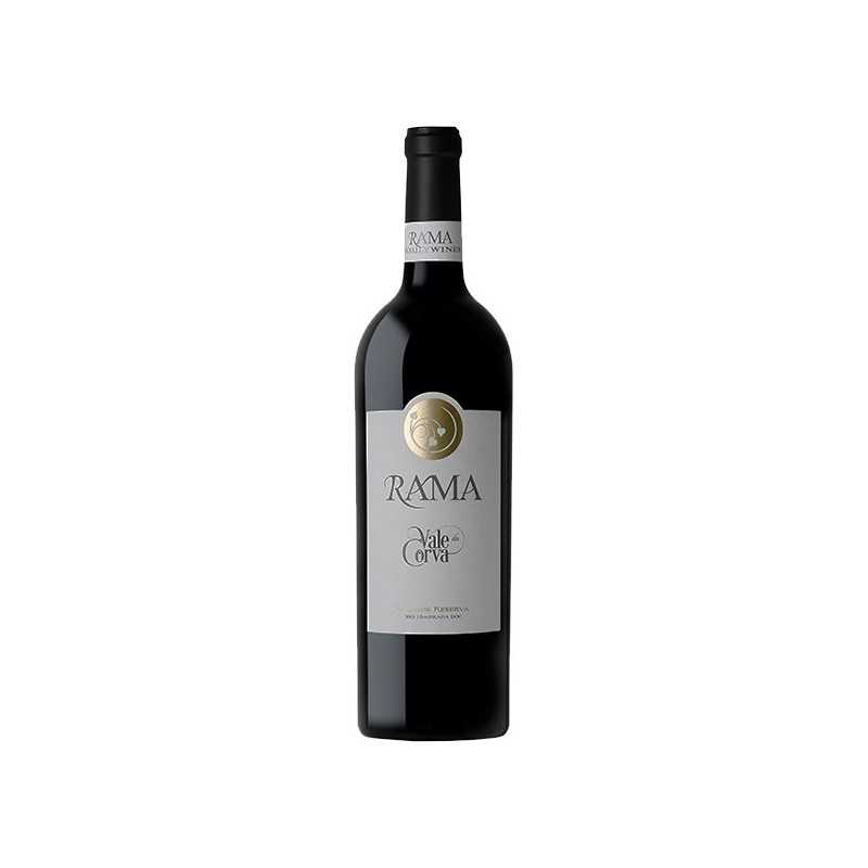 Rødvin Rama Grande Reserva 2015|Winefromportugal