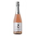 RS Brut 2018 mousserende rosévin|Winefromportugal