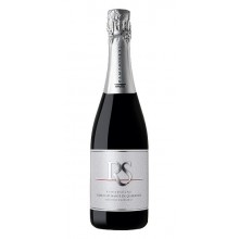 RS Brut Sparkling Red Wine