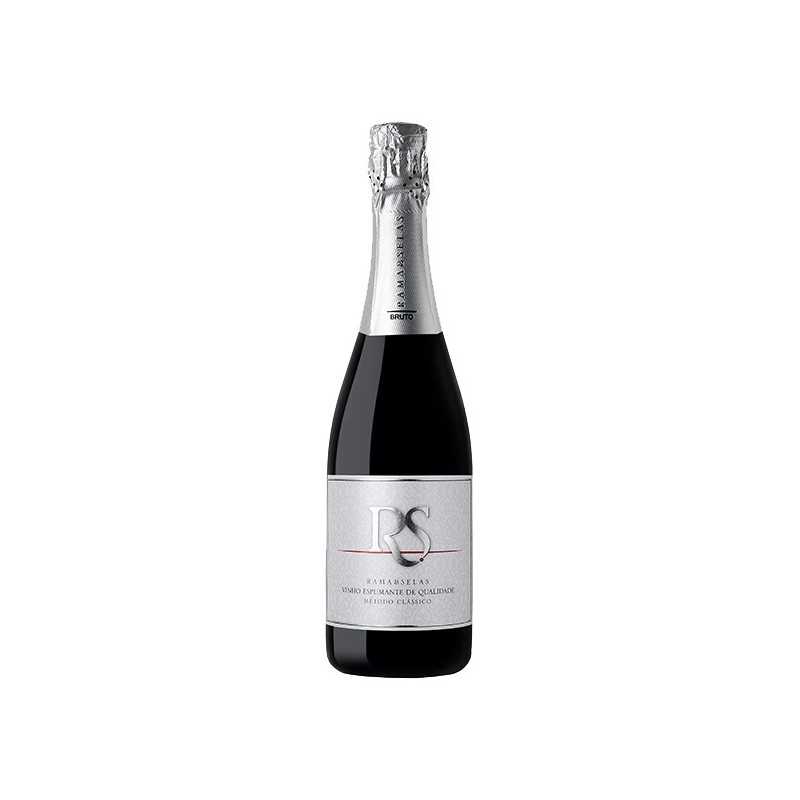 RS Brut Sparkling Red Wine RS Brut Sparkling Red Wine