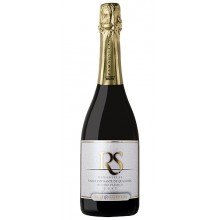 RS Extra Brut Blanc des Noir Baga 2017 Sparkling White Wine