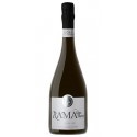 Rama Blanc des Blancs 2016 Šumivé bílé víno