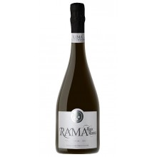 Rama Blanc des Blancs 2016 Sparkling White Wine