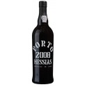 Messias Colheita 2008 Port Wine