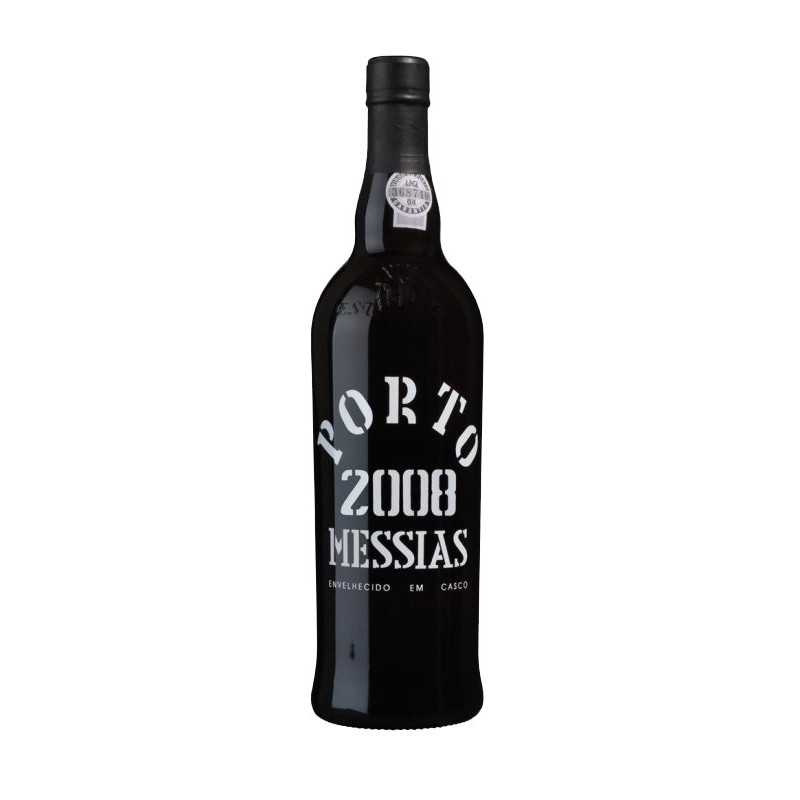 Messias Colheita 2008 Port Wine Messias Colheita 2008 Port Wine