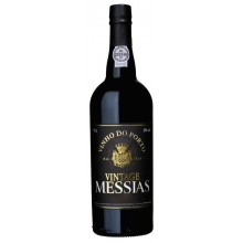 Messias Vintage 1989 Port Wine