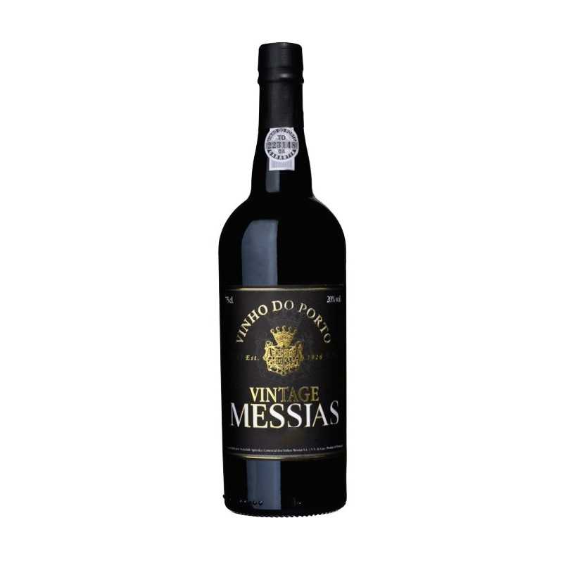 Messias Vintage 1989 Portvin|Winefromportugal