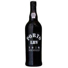 Messias LBV 2016 Portvin|Winefromportugal