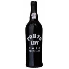 Portské víno Messias LBV 2016