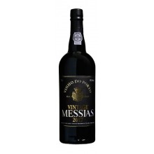 Messias Vintage 2017 Portové víno