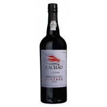 Messias Quinta do Cachão Vintage 2016 Portvin|Winefromportugal