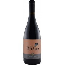 Messias Quinta do Penedo Jaen 2018 Červené víno|Winefromportugal