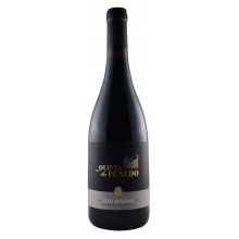 Messias Quinta do Penedo Reserva 2013 Červené víno