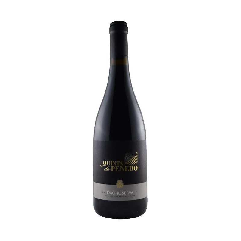 Messias Quinta do Penedo Reserva 2013 Červené víno