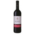 Červené víno Messias Bairrada Selection 2009