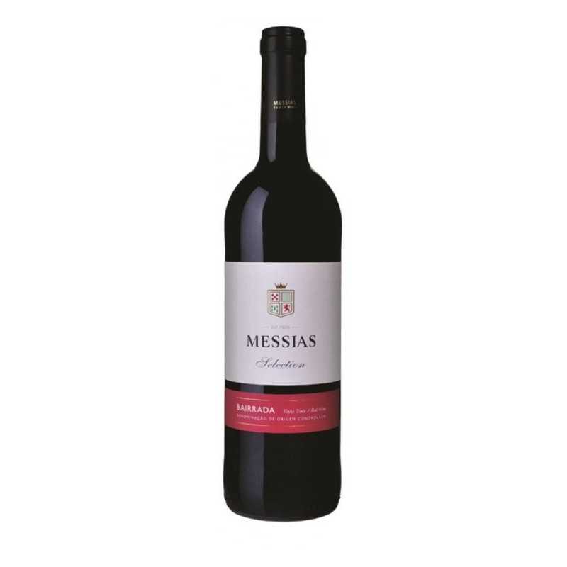 Messias Bairrada Selection 2009 Red Wine Messias Bairrada Selection 2009 Red Wine