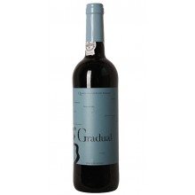 Gradvis 2017 rødvin|Winefromportugal