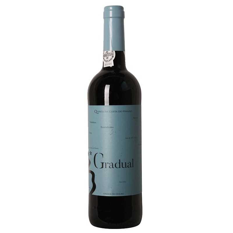 Gradual 2017 Red Wine Gradual 2017 Red Wine