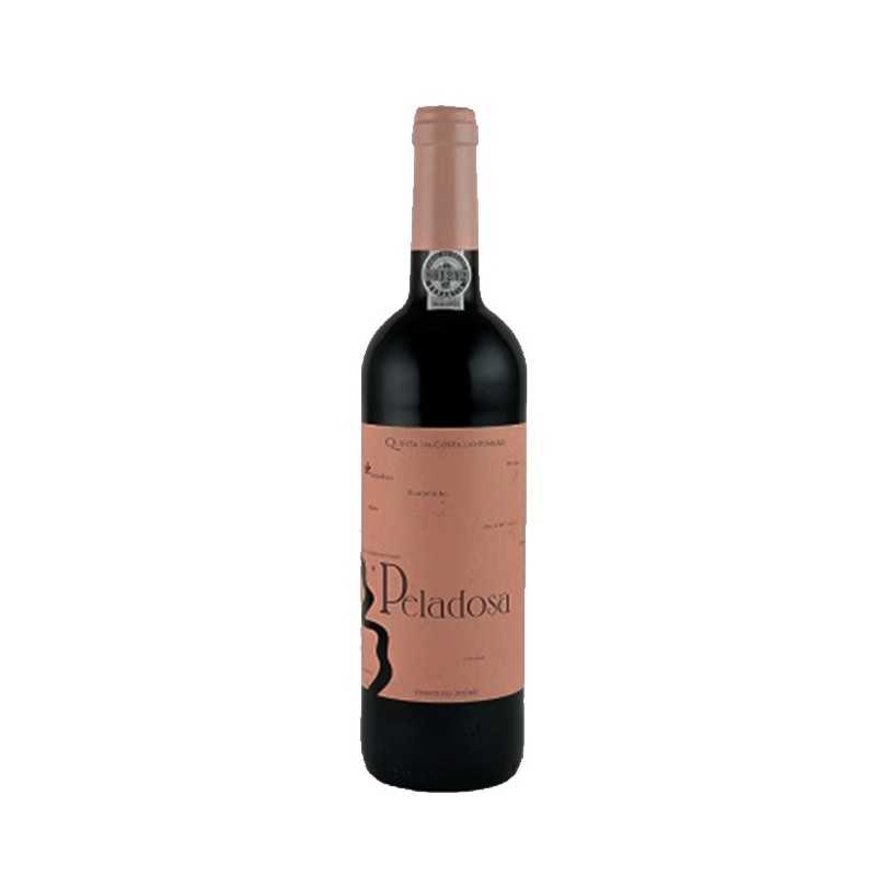 Peladosa 2018 Red Wine Peladosa 2018 Red Wine