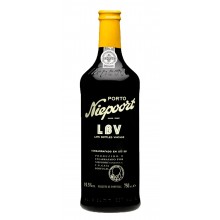 Niepoort LBV 2015 portské víno