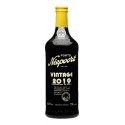 Víno z přístavu Niepoort Vintage 2019