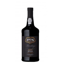 Poças Vintage 1994 Port Wine