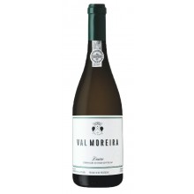 Val Moreira 2019 hvidvin|Winefromportugal