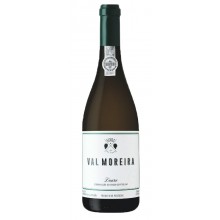 Val Moreira Bílé víno 2019