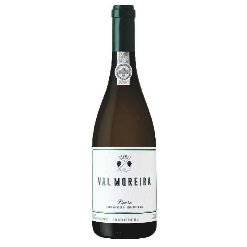 Val Moreira 2019 White Wine