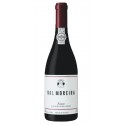 Val Moreira Červené víno 2018