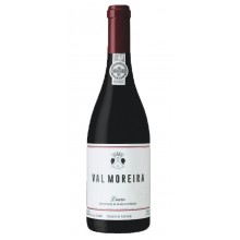 Val Moreira Červené víno 2018