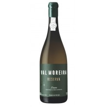 Val Moreira Reserva 2019 hvidvin|Winefromportugal