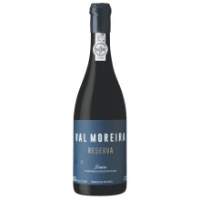 Val Moreira Reserva 2018 Red Wine