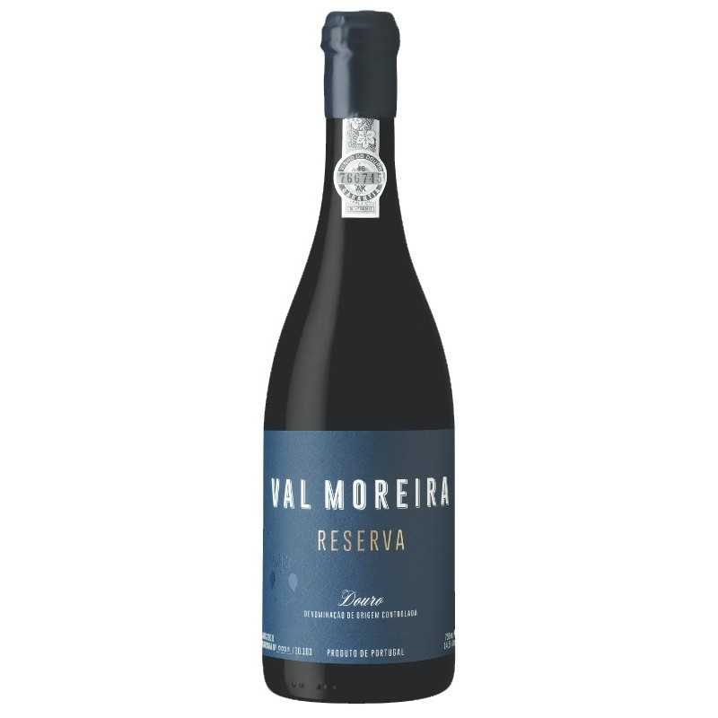 Val Moreira Reserva 2018 Red Wine Val Moreira Reserva 2018 Red Wine