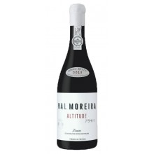 Val Moreira Výška 2018 Červené víno
