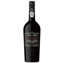 Quinta do Noval LBV 2014 Portní víno