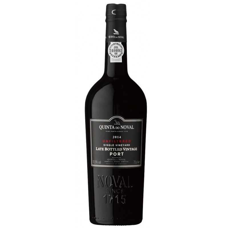 Quinta do Noval LBV 2014 Portní víno