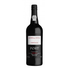 Quinta do Noval Ročník portského vína 2018
