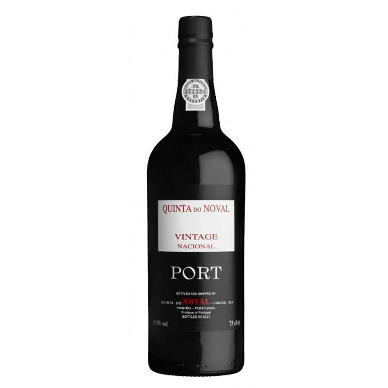 Quinta do Noval Vintage Nacional 2016 Portové víno