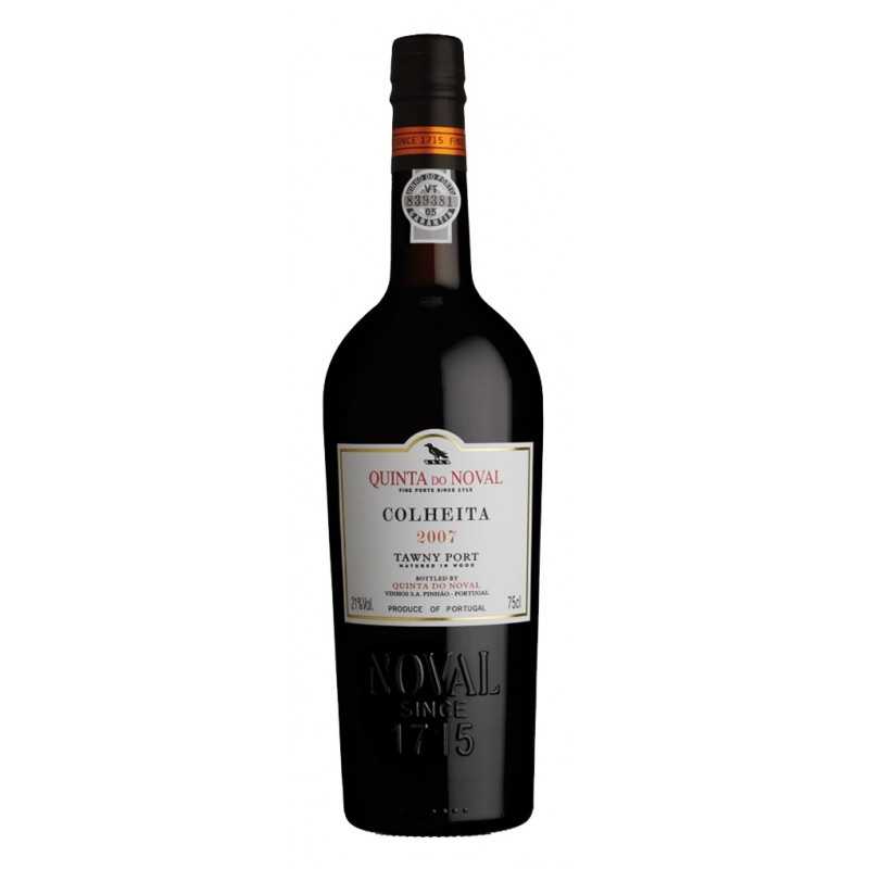 Quinta do Noval Colheita 2007 Portní víno