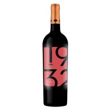 Quinta Sobreiró de Cima "Vinha 1932" 2017 červené víno