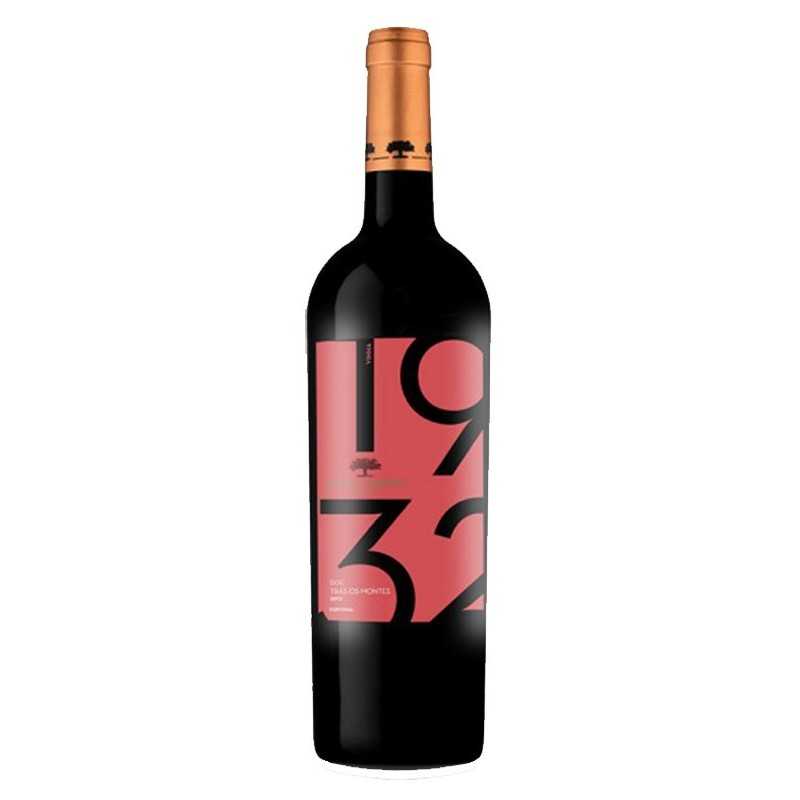 Quinta Sobreiró de Cima "Vinha 1932" 2017 Red Wine Quinta Sobreiró de Cima "Vinha 1932" 2017 Red Wine