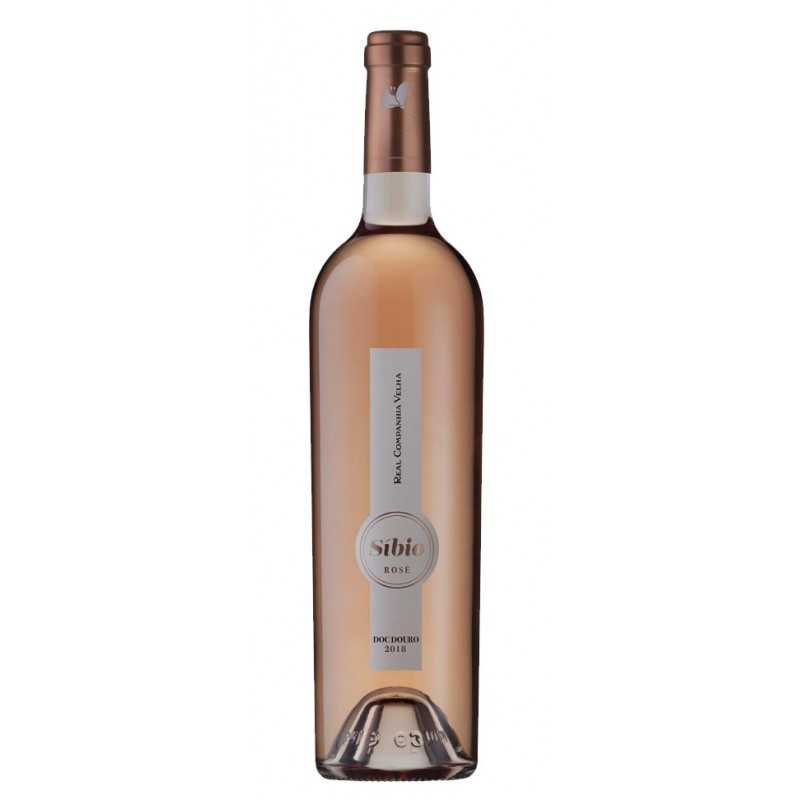 Quinta do Síbio 2018 Rosé Wine Quinta do Síbio 2018 Rosé Wine
